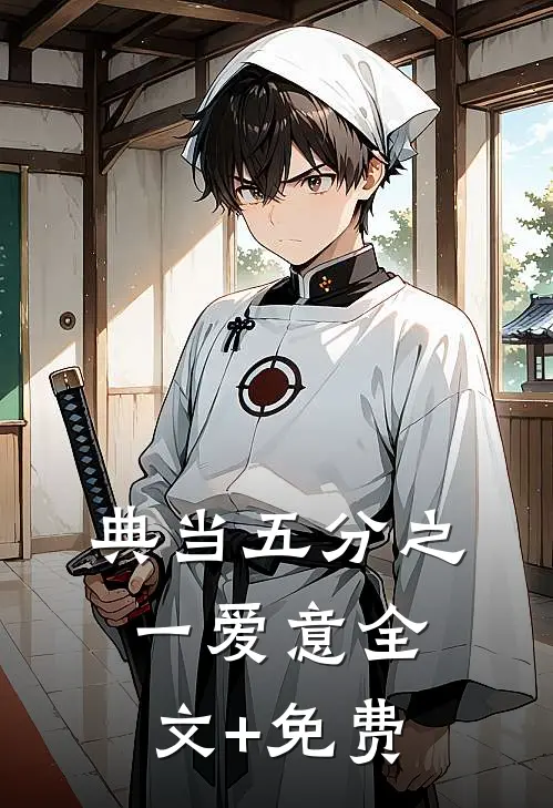 典当五分之一爱意全文+免费