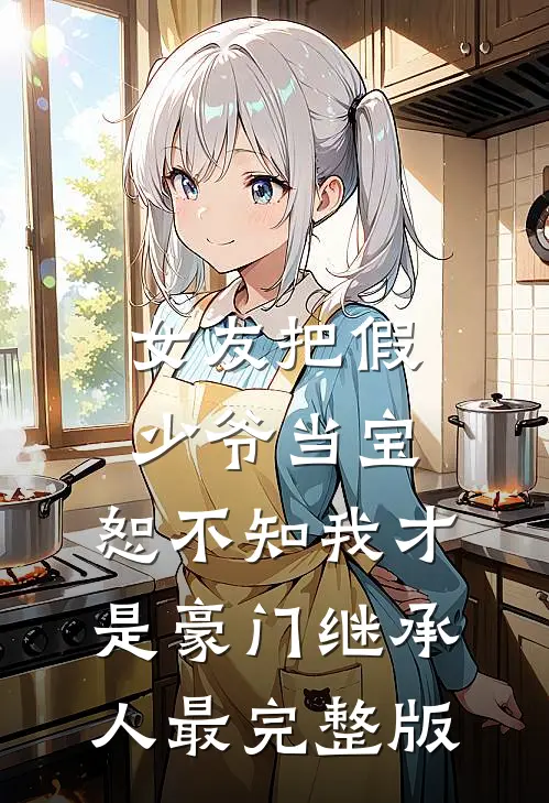女友把假少爷当宝，恕不知我才是豪门继承人最完整版