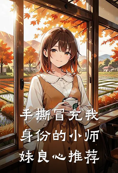 手撕冒充我身份的小师妹良心推荐