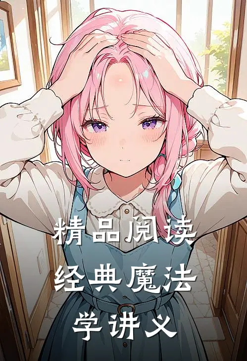精品阅读经典魔法学讲义