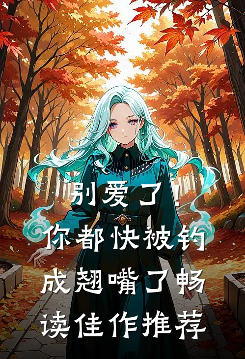 别爱了！你都快被钓成翘嘴了畅读佳作推荐