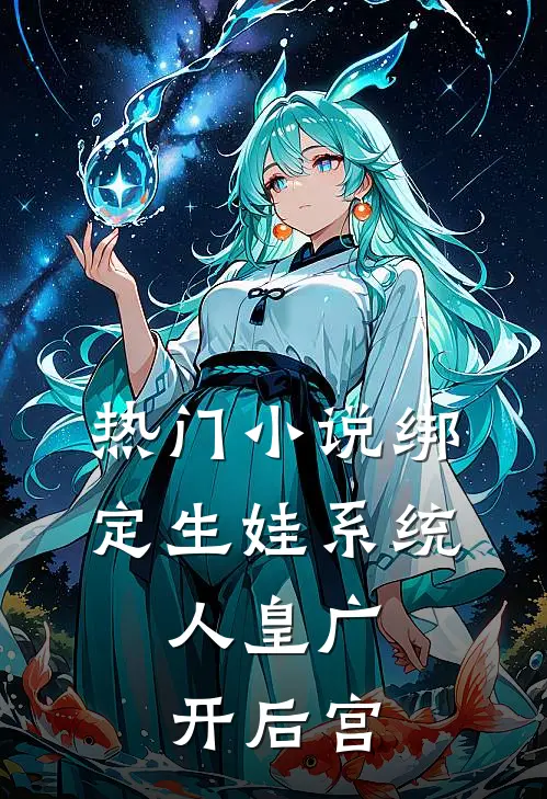 热门小说绑定生娃系统，人皇广开后宫