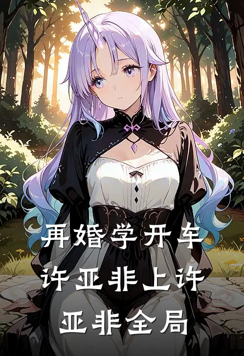 再婚-学开车许亚非上许亚非全局