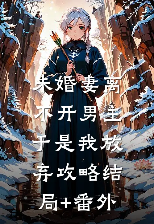 未婚妻离不开男主，于是我放弃攻略结局+番外