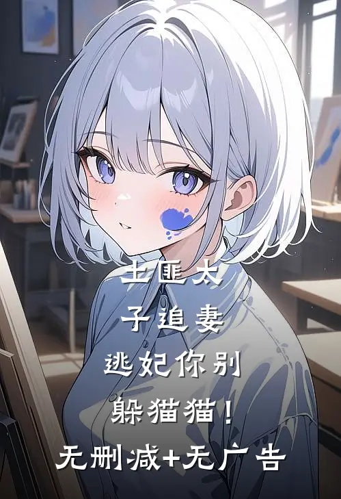 土匪太子追妻：逃妃你别躲猫猫！无删减+无广告