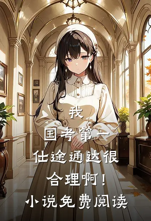 我，国考第一，仕途通达很合理啊！小说免费阅读