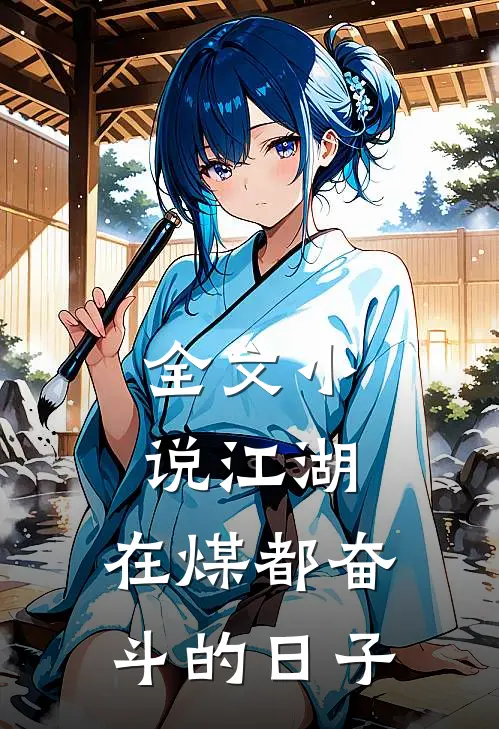 全文小说江湖：在煤都奋斗的日子