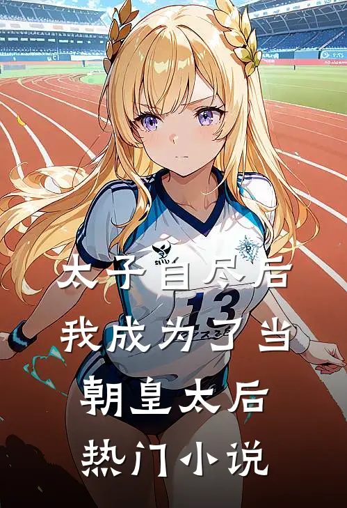 太子自尽后，我成为了当朝皇太后热门小说
