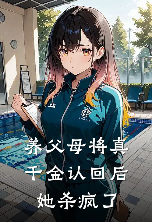 养父母将真千金认回后，她杀疯了