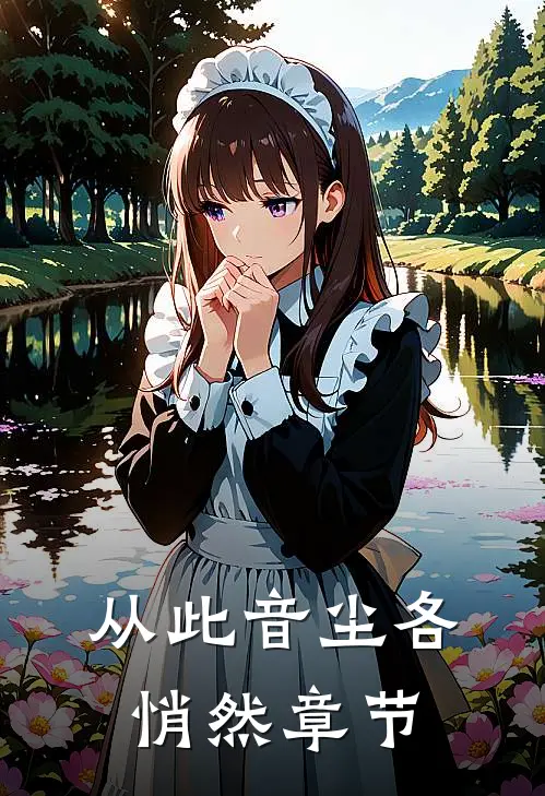 从此音尘各悄然章节