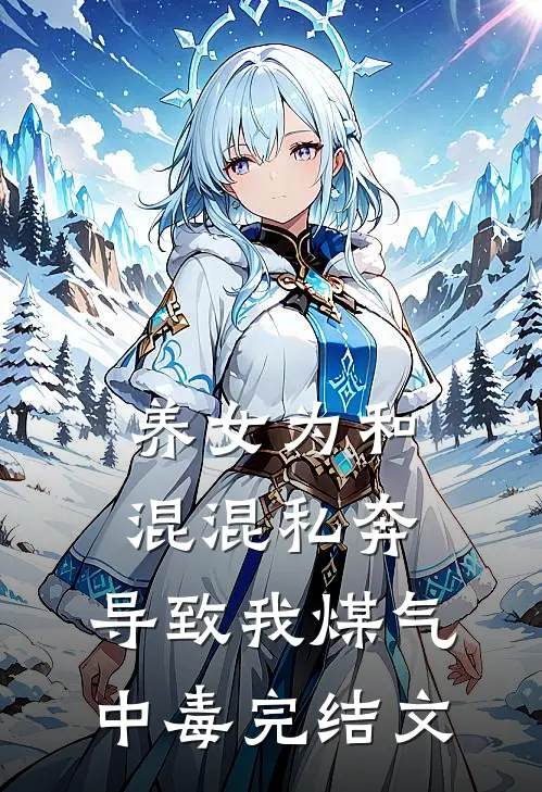 养女为和混混私奔，导致我煤气中毒完结文