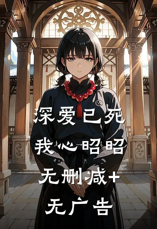 深爱已死，我心昭昭无删减+无广告