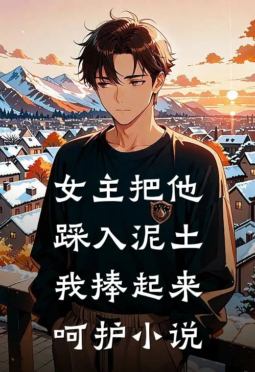 女主把他踩入泥土，我捧起来呵护小说