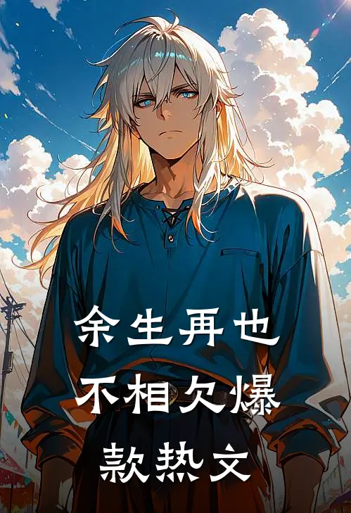 余生再也不相欠爆款热文