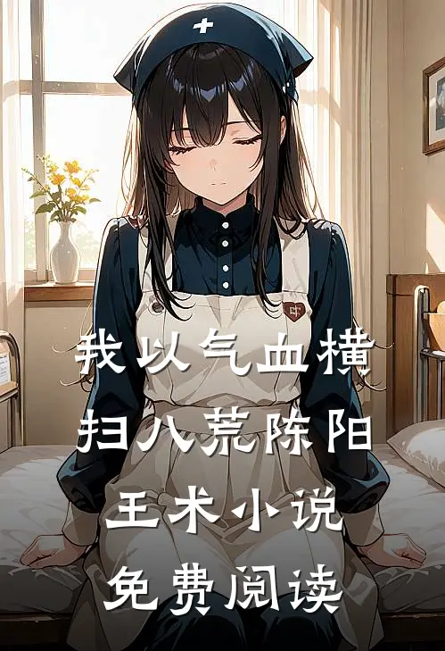 我以气血横扫八荒陈阳王术小说免费阅读