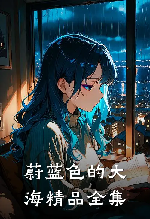蔚蓝色的大海精品全集
