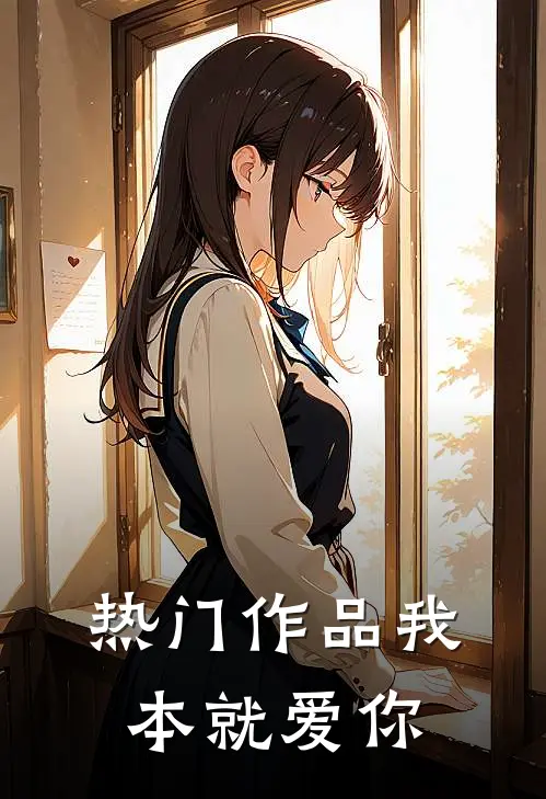 热门作品我本就爱你