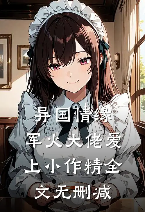 异国情缘：军火大佬爱上小作精全文无删减