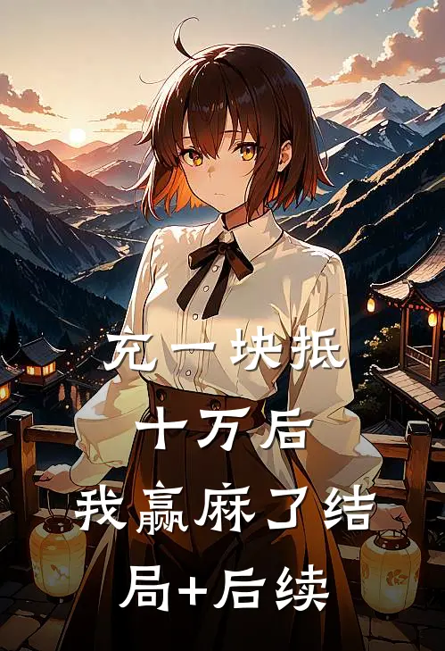 充一块抵十万后，我赢麻了结局+后续
