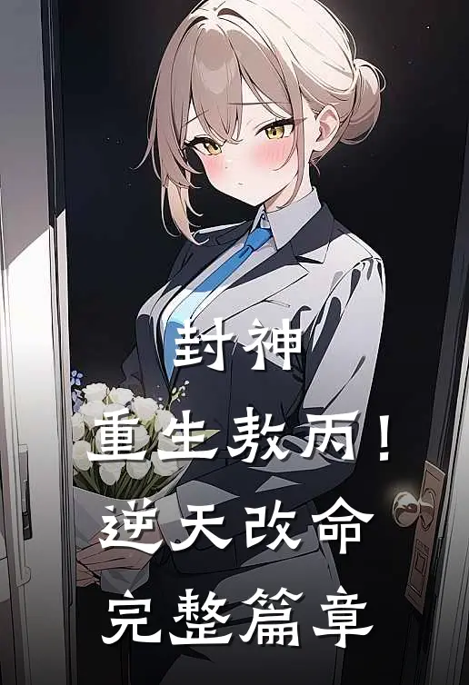 封神：重生敖丙！逆天改命完整篇章