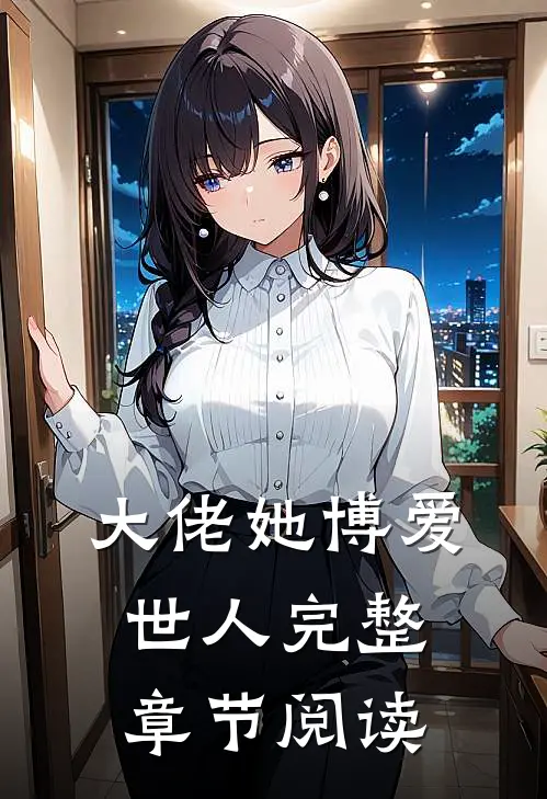 大佬她博爱世人完整章节阅读