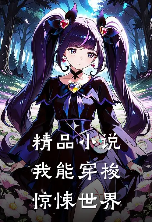 精品小说我能穿梭惊悚世界