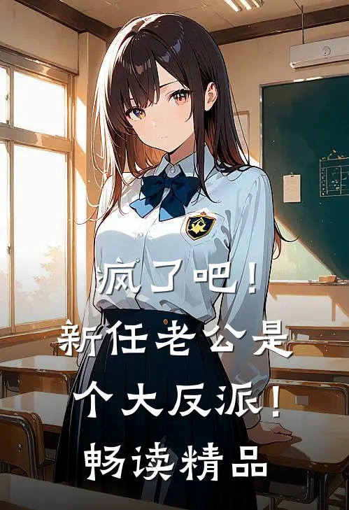 疯了吧！新任老公是个大反派！畅读精品