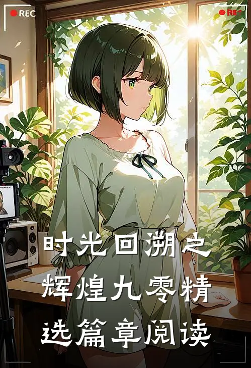 时光回溯之辉煌九零精选篇章阅读