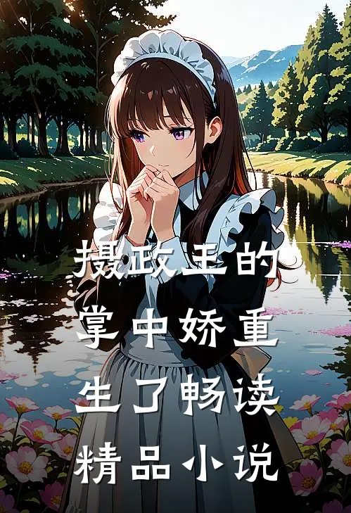 摄政王的掌中娇重生了畅读精品小说