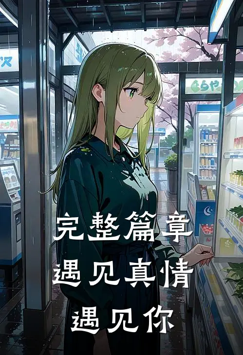 完整篇章遇见真情遇见你