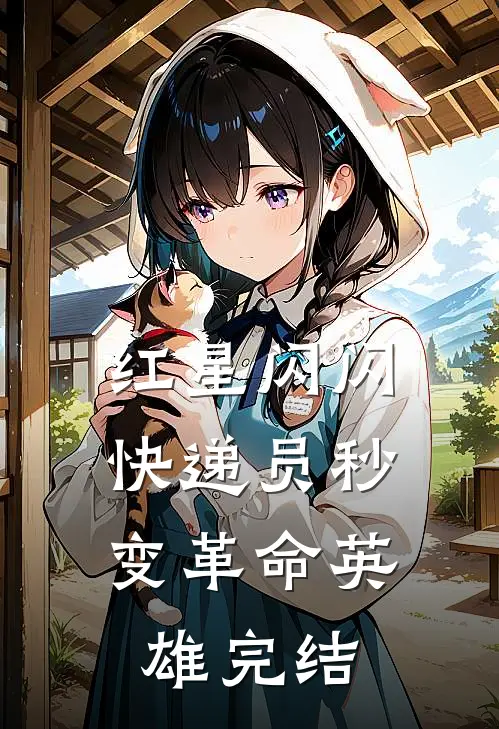 红星闪闪：快递员秒变革命英雄完结