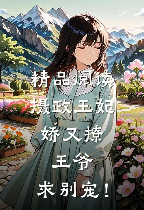 精品阅读摄政王妃娇又撩：王爷，求别宠！