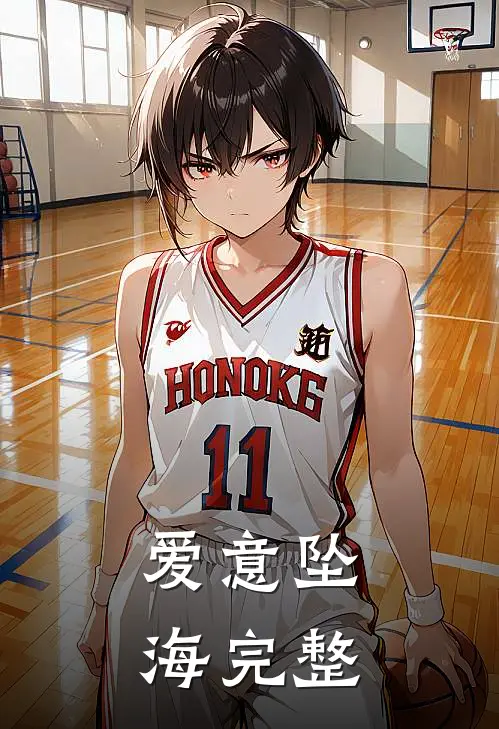 爱意坠海完整
