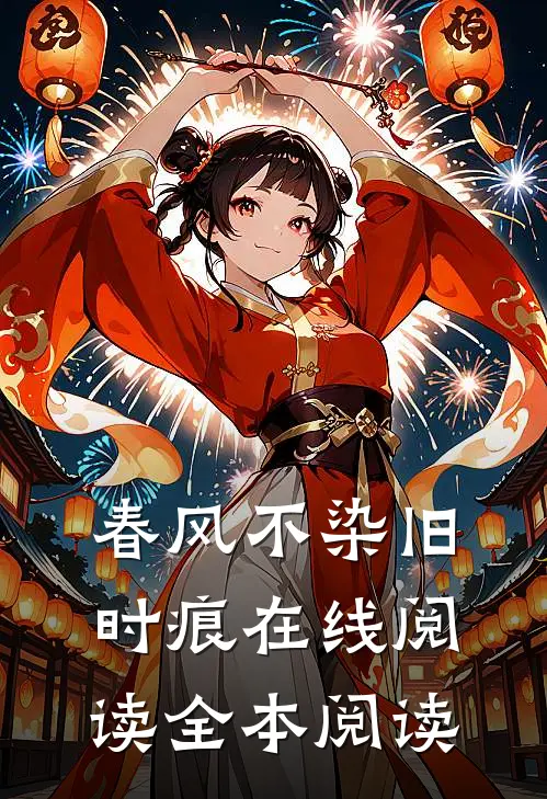 春风不染旧时痕在线阅读全本阅读