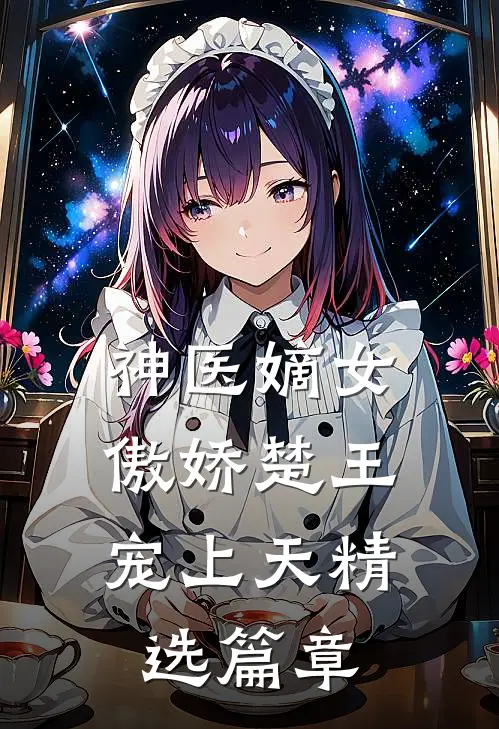 神医嫡女傲娇楚王宠上天精选篇章免费阅读