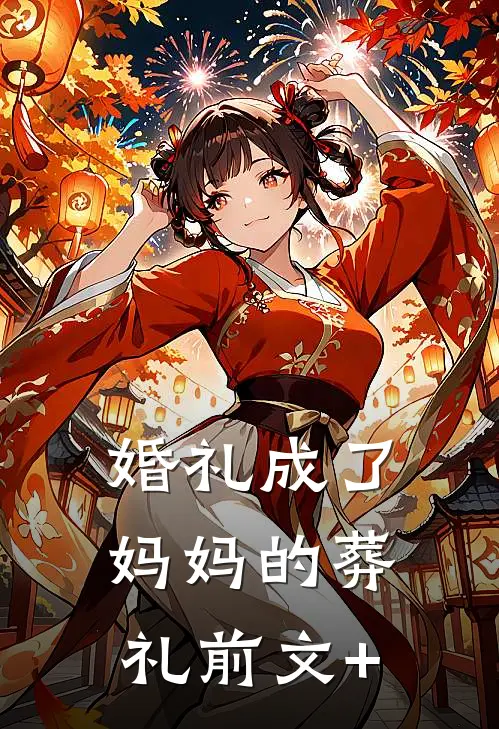 婚礼成了妈妈的葬礼前文+