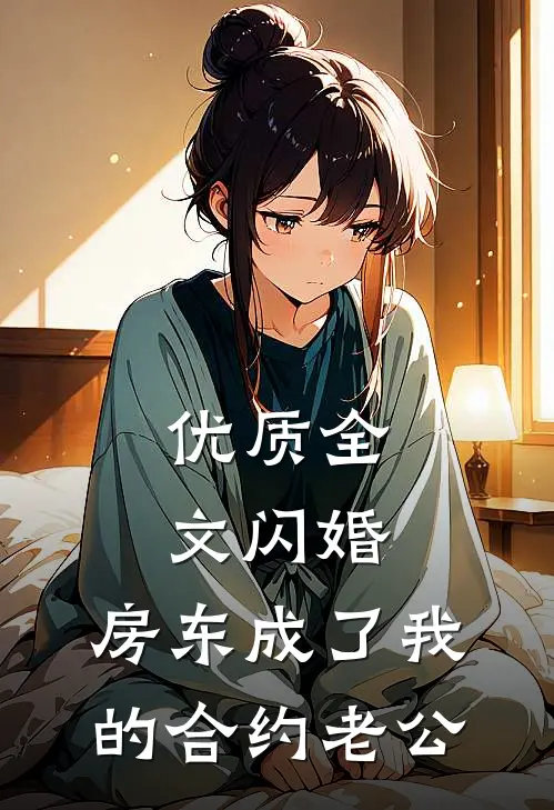 优质全文闪婚：房东成了我的合约老公