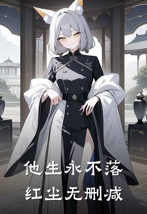 他生永不落红尘无删减