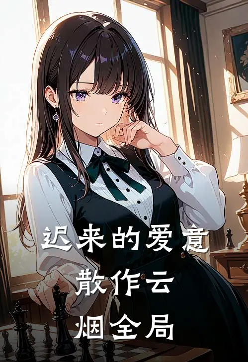 迟来的爱意，散作云烟全局