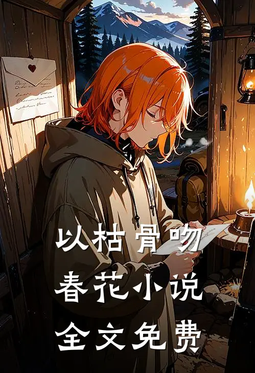 以枯骨吻春花小说全文免费