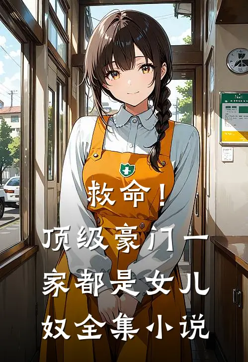 救命！顶级豪门一家都是女儿奴全集小说