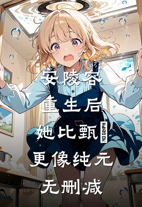 安陵容重生后：她比甄嬛更像纯元无删减