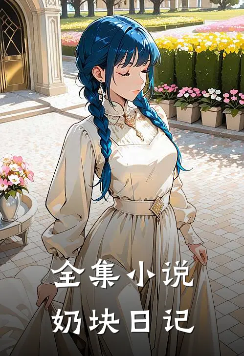 全集小说奶块日记