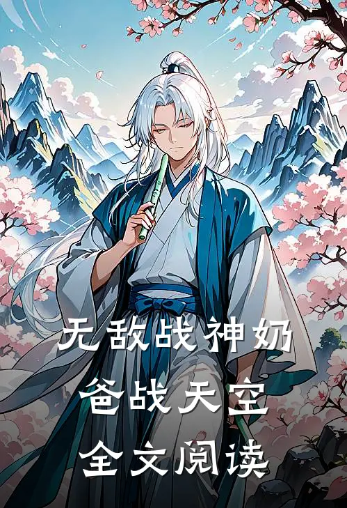 无敌战神奶爸战天空全文阅读