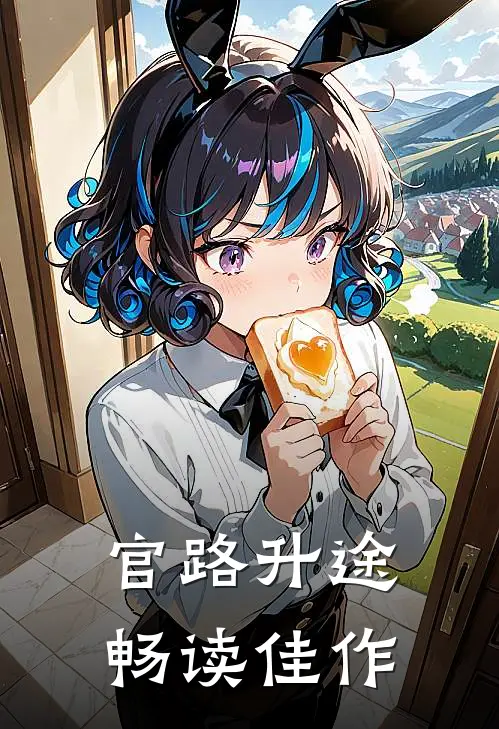 官路升途畅读佳作