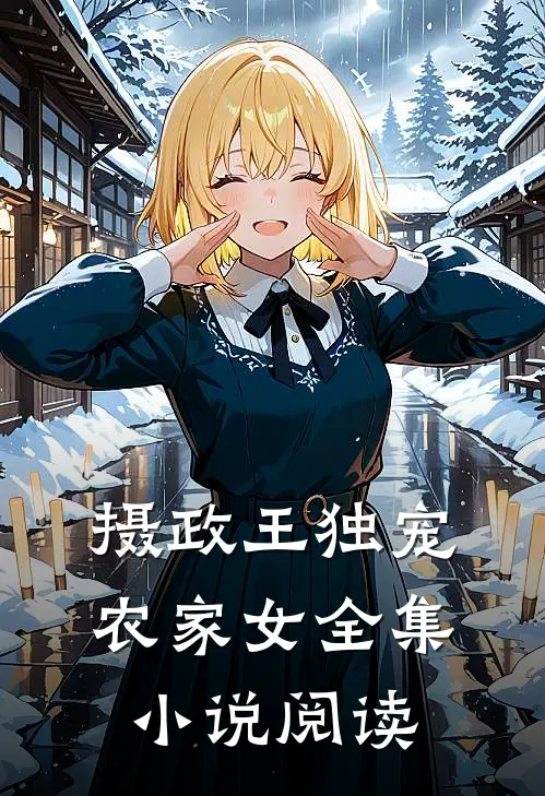 摄政王独宠农家女全集小说阅读