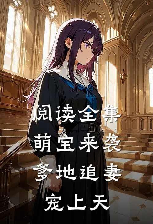 阅读全集萌宝来袭：爹地追妻宠上天
