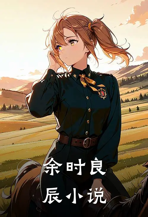 余时良辰小说