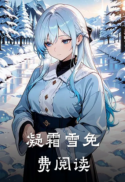 凝霜雪免费阅读