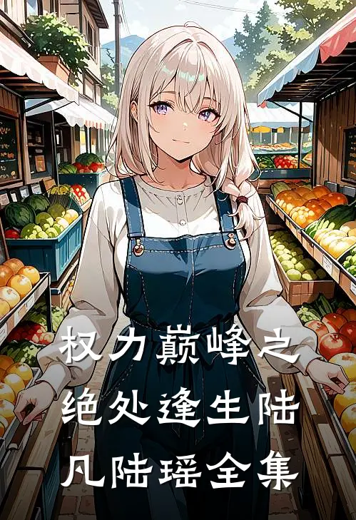 权力巅峰之绝处逢生陆凡陆瑶 全集